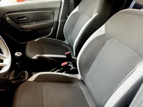 RENAULT Duster 1.6 16V 4P FLEX SCE ZEN, Foto 10