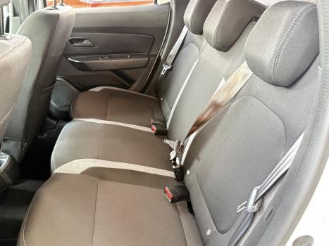 RENAULT Duster 1.6 16V 4P FLEX SCE ZEN, Foto 11