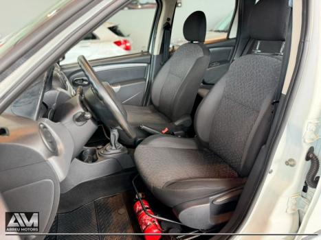 RENAULT Duster 1.6 16V 4P FLEX EXPRESSION, Foto 2