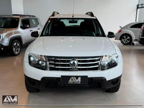 RENAULT Duster 1.6 16V 4P FLEX EXPRESSION, Foto 3