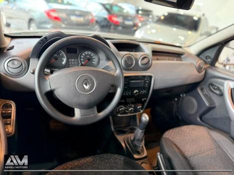 RENAULT Duster 1.6 16V 4P FLEX EXPRESSION, Foto 4