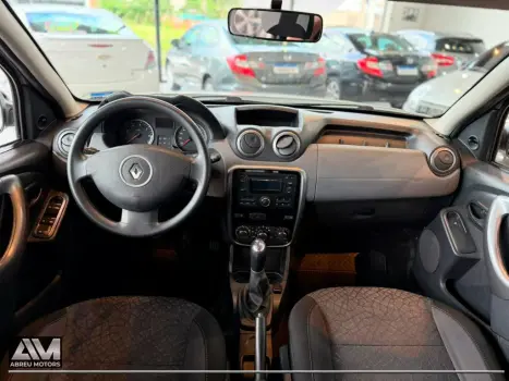 RENAULT Duster 1.6 16V 4P FLEX EXPRESSION, Foto 6