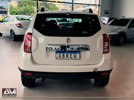 RENAULT Duster 1.6 16V 4P FLEX EXPRESSION, Foto 9