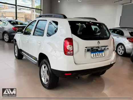 RENAULT Duster 1.6 16V 4P FLEX EXPRESSION, Foto 10