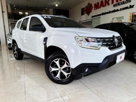 RENAULT Duster 1.6 16V 4P FLEX SCE ZEN, Foto 1