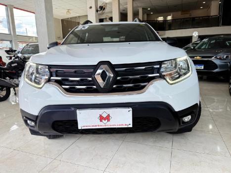 RENAULT Duster 1.6 16V 4P FLEX SCE ZEN, Foto 2