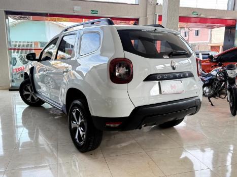 RENAULT Duster 1.6 16V 4P FLEX SCE ZEN, Foto 4