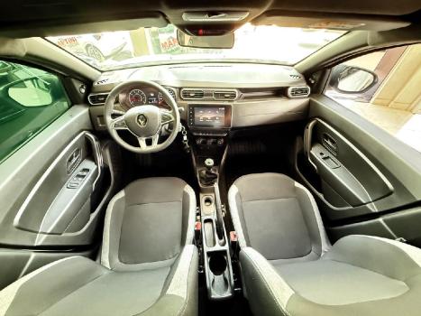 RENAULT Duster 1.6 16V 4P FLEX SCE ZEN, Foto 9