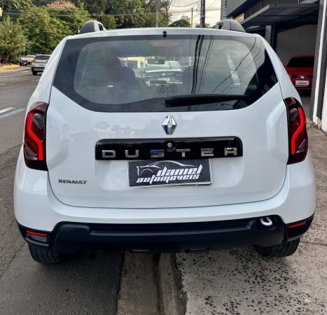 RENAULT Duster 1.6 16V 4P FLEX EXPRESSION, Foto 6