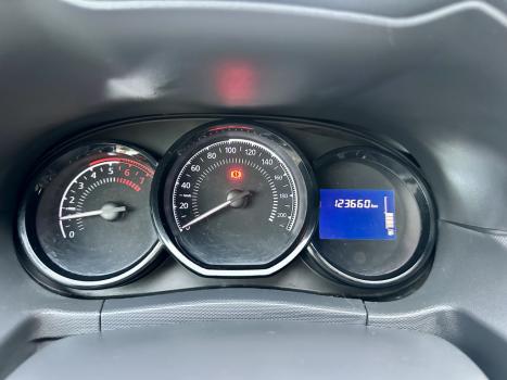 RENAULT Duster 1.6 16V 4P FLEX EXPRESSION, Foto 12