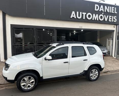 RENAULT Duster 1.6 16V 4P FLEX EXPRESSION, Foto 3