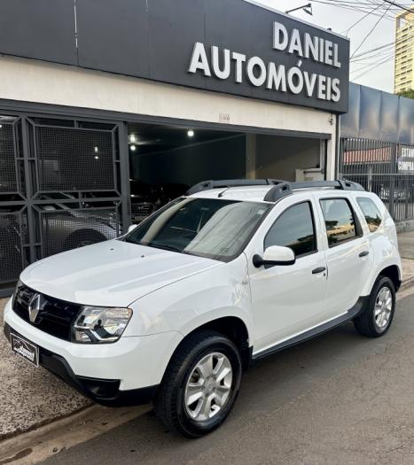 RENAULT Duster 1.6 16V 4P FLEX EXPRESSION, Foto 4