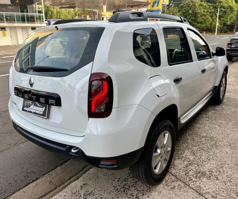 RENAULT Duster 1.6 16V 4P FLEX EXPRESSION, Foto 5