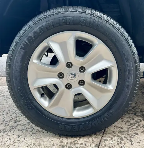 RENAULT Duster 1.6 16V 4P FLEX EXPRESSION, Foto 13