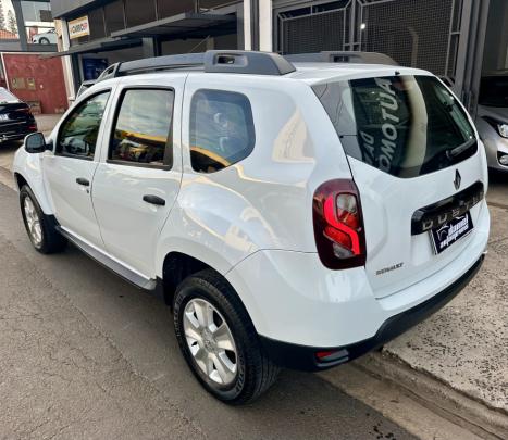 RENAULT Duster 1.6 16V 4P FLEX EXPRESSION, Foto 7