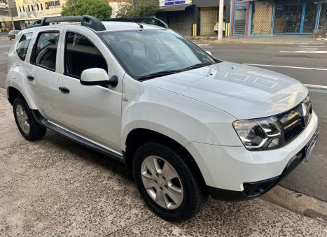 RENAULT Duster 1.6 16V 4P FLEX EXPRESSION, Foto 2