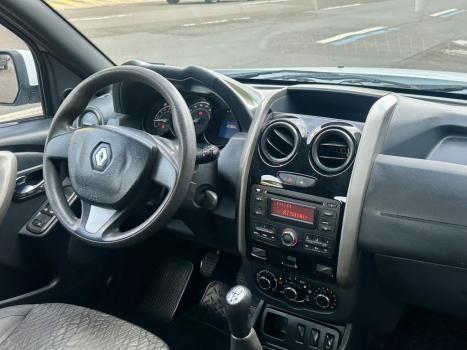 RENAULT Duster 1.6 16V 4P FLEX EXPRESSION, Foto 8