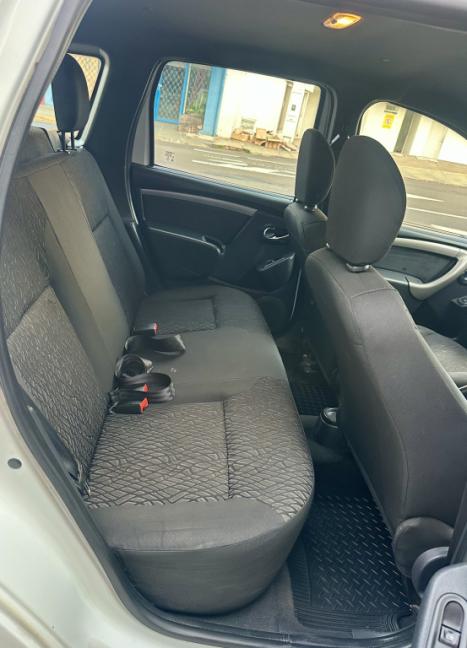RENAULT Duster 1.6 16V 4P FLEX EXPRESSION, Foto 11