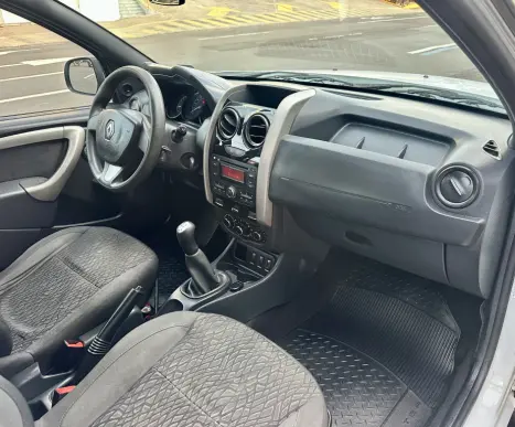 RENAULT Duster 1.6 16V 4P FLEX EXPRESSION, Foto 9