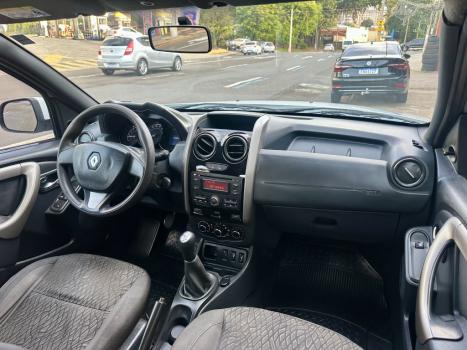 RENAULT Duster 1.6 16V 4P FLEX EXPRESSION, Foto 10