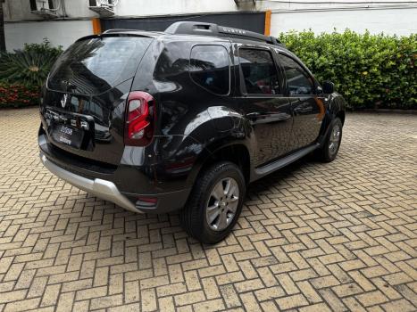 RENAULT Duster 1.6 16V 4P FLEX DYNAMIQUE AUTOM�TICO CVT, Foto 5