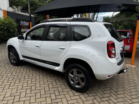 RENAULT Duster 1.6 16V 4P FLEX TECH ROAD, Foto 3