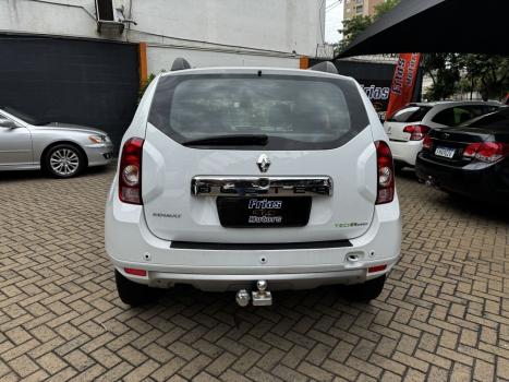 RENAULT Duster 1.6 16V 4P FLEX TECH ROAD, Foto 4