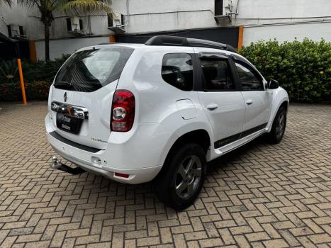 RENAULT Duster 1.6 16V 4P FLEX TECH ROAD, Foto 5