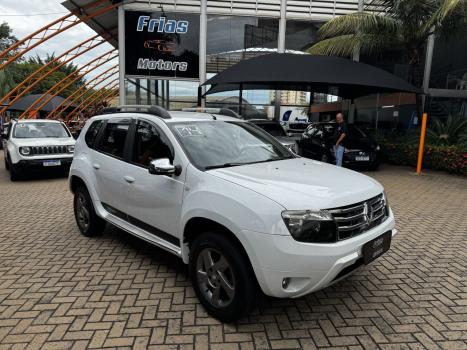 RENAULT Duster 1.6 16V 4P FLEX TECH ROAD, Foto 6