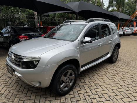 RENAULT Duster 1.6 16V 4P FLEX DYNAMIQUE, Foto 2