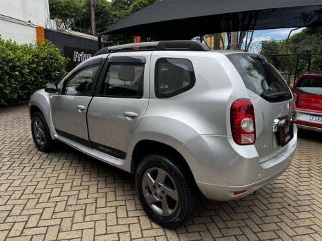 RENAULT Duster 1.6 16V 4P FLEX DYNAMIQUE, Foto 3
