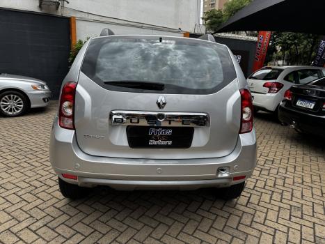 RENAULT Duster 1.6 16V 4P FLEX DYNAMIQUE, Foto 4