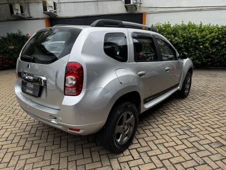 RENAULT Duster 1.6 16V 4P FLEX DYNAMIQUE, Foto 5