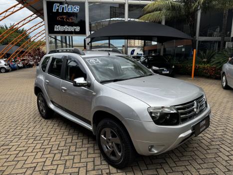 RENAULT Duster 1.6 16V 4P FLEX DYNAMIQUE, Foto 6