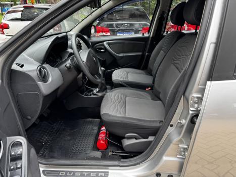 RENAULT Duster 1.6 16V 4P FLEX DYNAMIQUE, Foto 7
