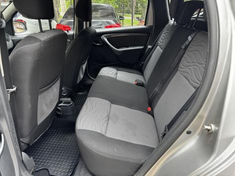 RENAULT Duster 1.6 16V 4P FLEX DYNAMIQUE, Foto 8