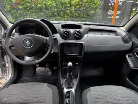 RENAULT Duster 1.6 16V 4P FLEX DYNAMIQUE, Foto 9