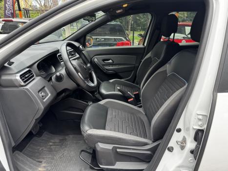 RENAULT Duster 1.6 16V 4P FLEX SCE INTENSE X-TRONIC AUTOM�TICO, Foto 7