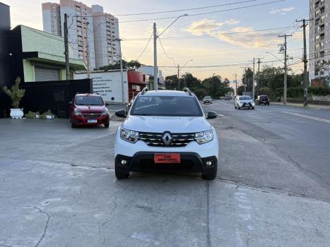 RENAULT Duster 1.6 16V 4P FLEX SCE INTENSE X-TRONIC AUTOM�TICO, Foto 2