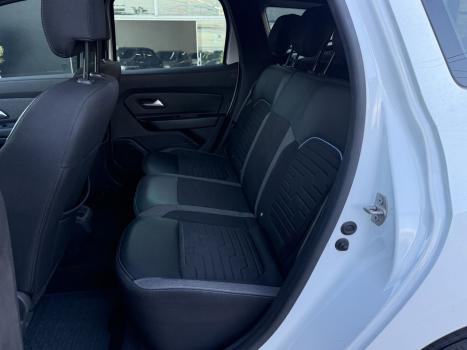 RENAULT Duster 1.6 16V 4P FLEX SCE INTENSE X-TRONIC AUTOM�TICO, Foto 9