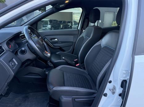 RENAULT Duster 1.6 16V 4P FLEX SCE INTENSE X-TRONIC AUTOM�TICO, Foto 10