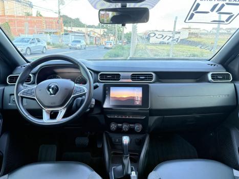 RENAULT Duster 1.6 16V 4P FLEX SCE INTENSE X-TRONIC AUTOM�TICO, Foto 11