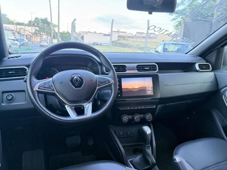 RENAULT Duster 1.6 16V 4P FLEX SCE INTENSE X-TRONIC AUTOM�TICO, Foto 12