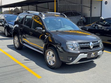RENAULT Duster 1.6 16V 4P FLEX DYNAMIQUE, Foto 2