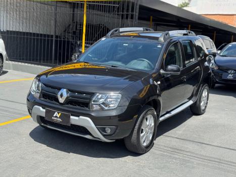 RENAULT Duster 1.6 16V 4P FLEX DYNAMIQUE, Foto 3