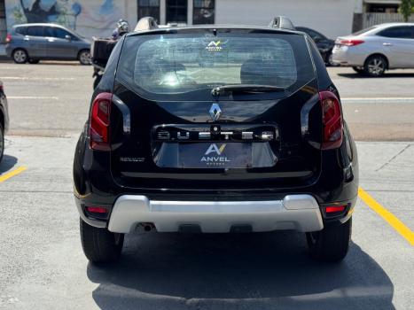 RENAULT Duster 1.6 16V 4P FLEX DYNAMIQUE, Foto 4