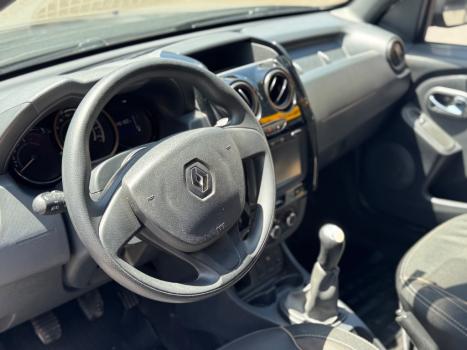 RENAULT Duster 1.6 16V 4P FLEX DYNAMIQUE, Foto 7