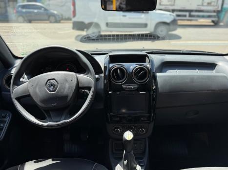 RENAULT Duster 1.6 16V 4P FLEX DYNAMIQUE, Foto 8