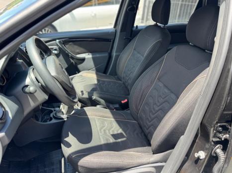 RENAULT Duster 1.6 16V 4P FLEX DYNAMIQUE, Foto 9