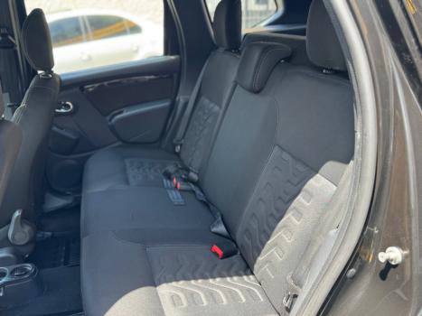 RENAULT Duster 1.6 16V 4P FLEX DYNAMIQUE, Foto 10